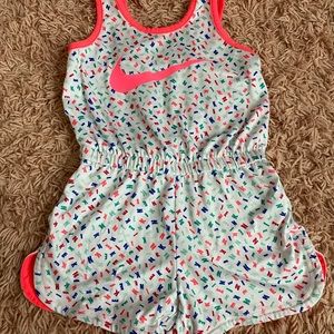 ‼️‼️Nike‼️‼️ jumpsuit